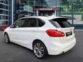 BMW 218 218i PDC/CRUISE/STOELVERW/NAVI Weiß - thumbnail 7