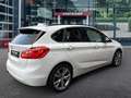 BMW 218 218i PDC/CRUISE/STOELVERW/NAVI Weiß - thumbnail 5