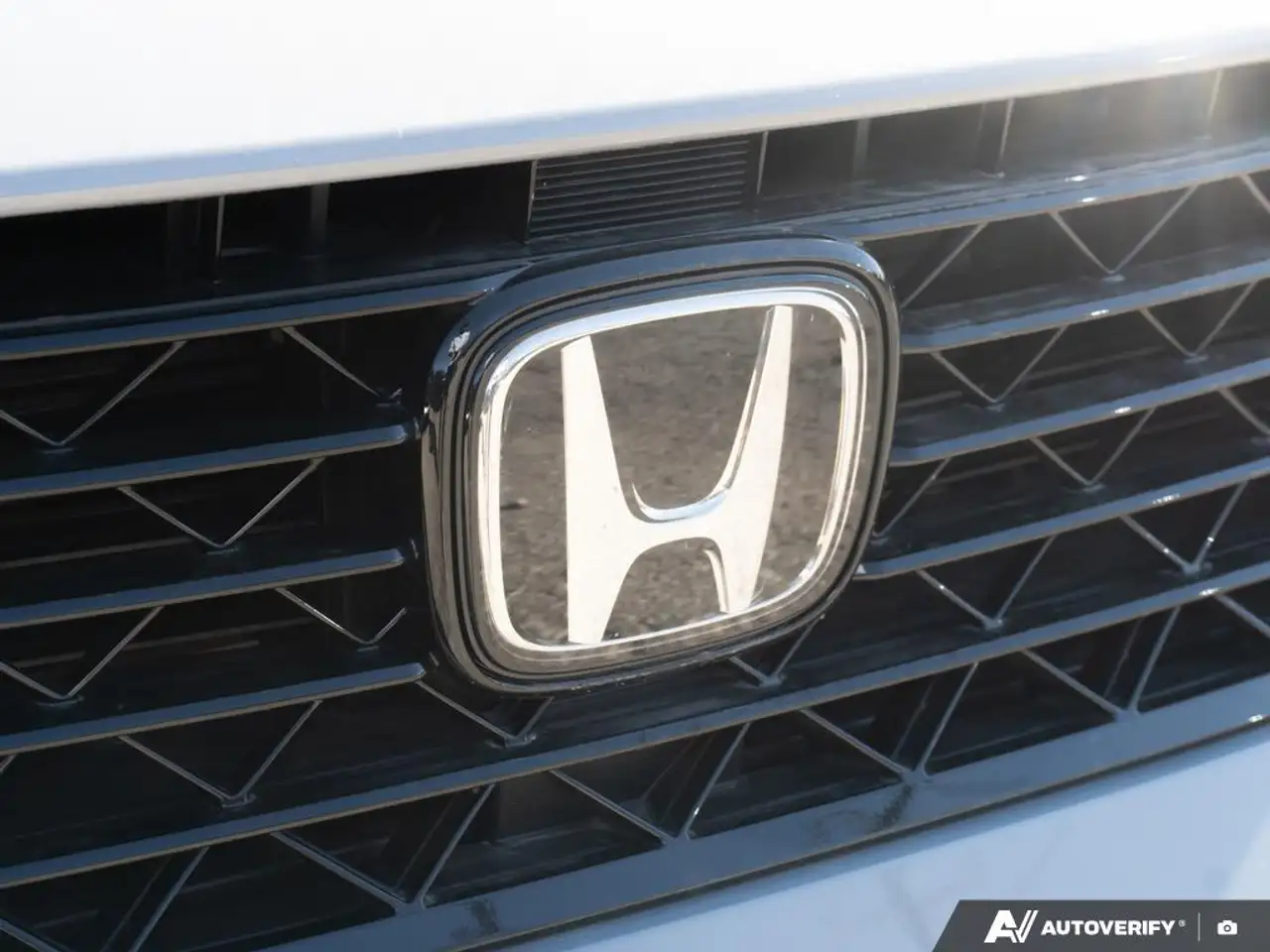 Honda Accord снимка Honda Accord