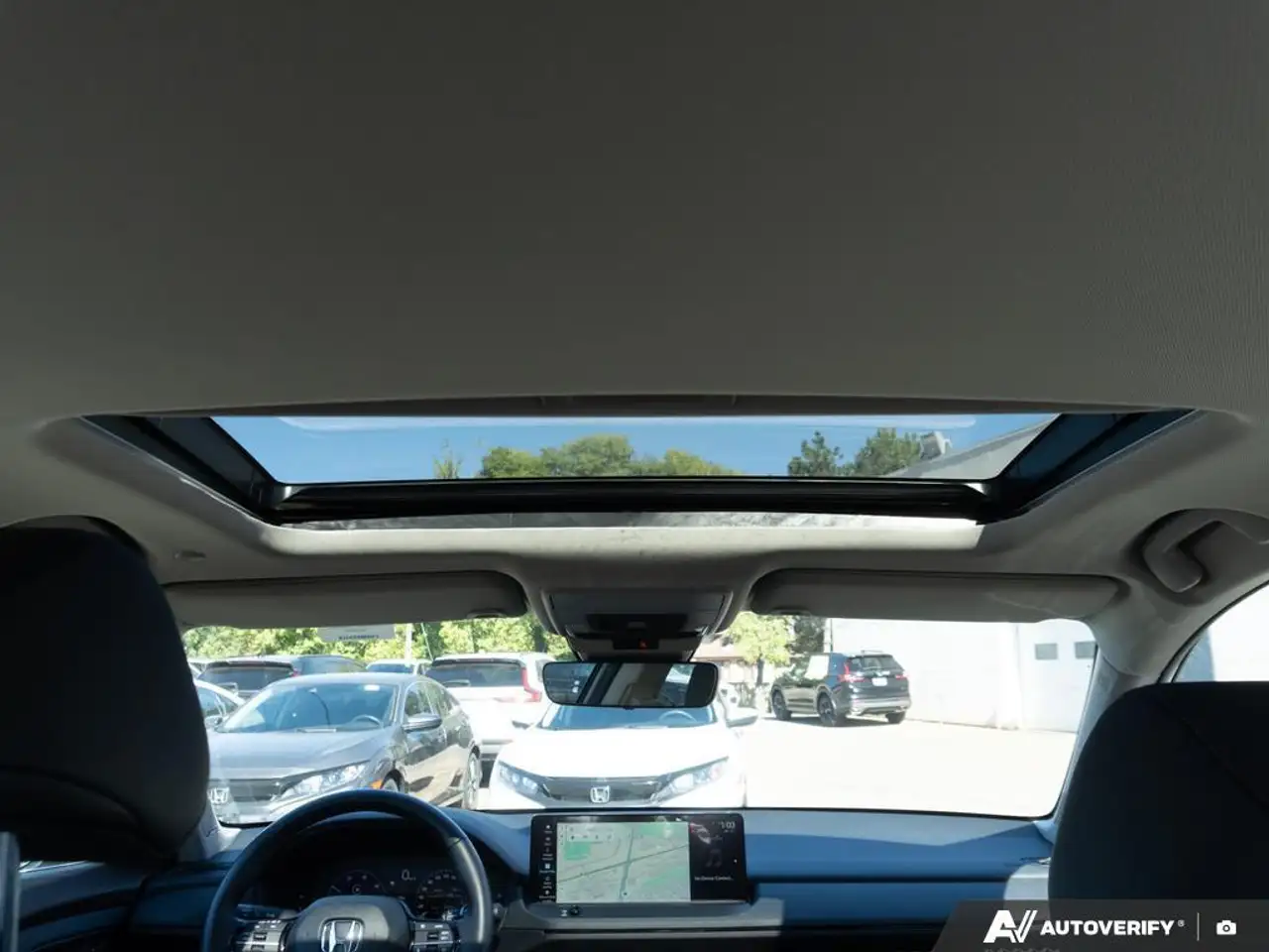 Honda Accord снимка Honda Accord