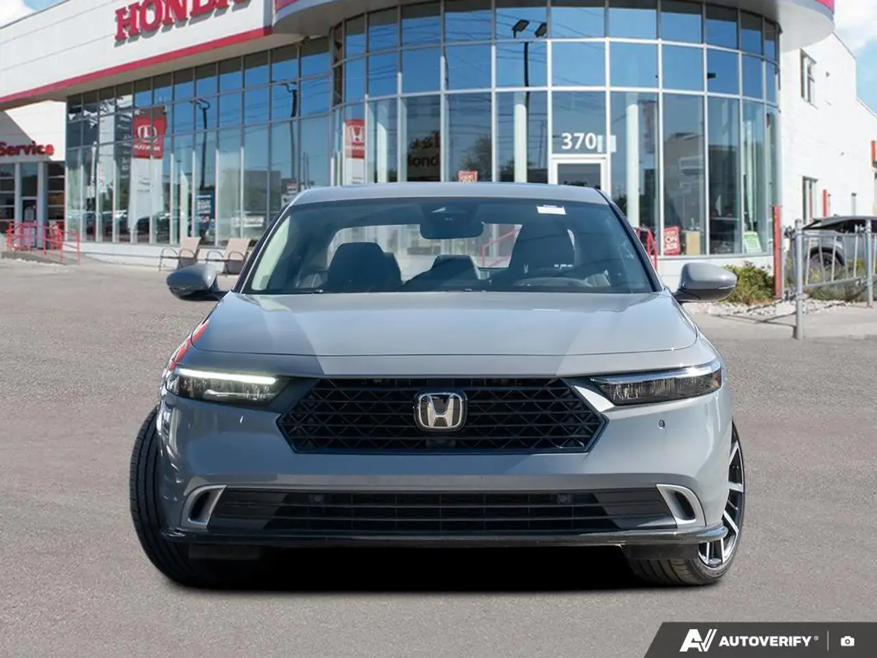 Honda Accord снимка Honda Accord