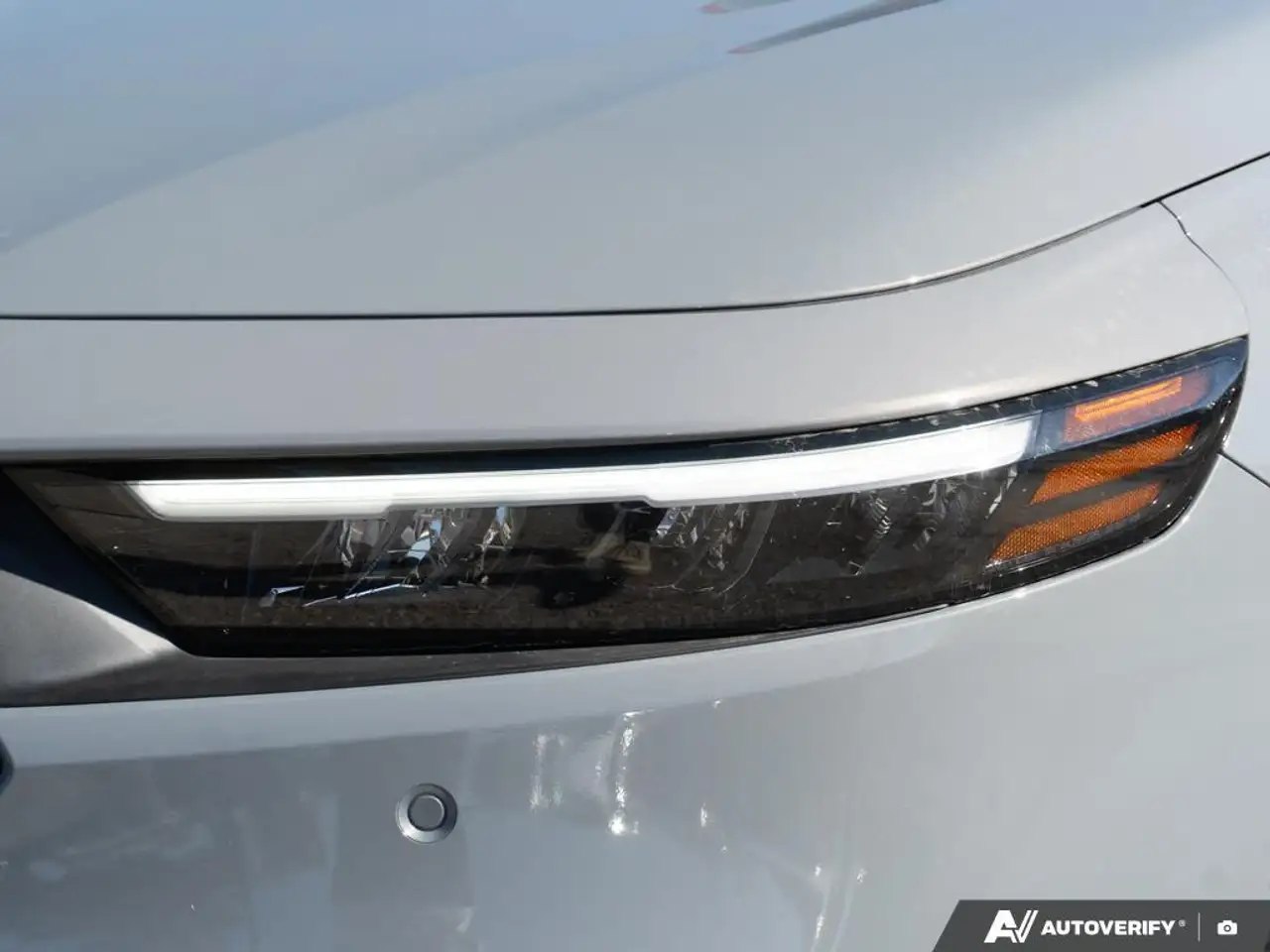 Honda Accord снимка Honda Accord