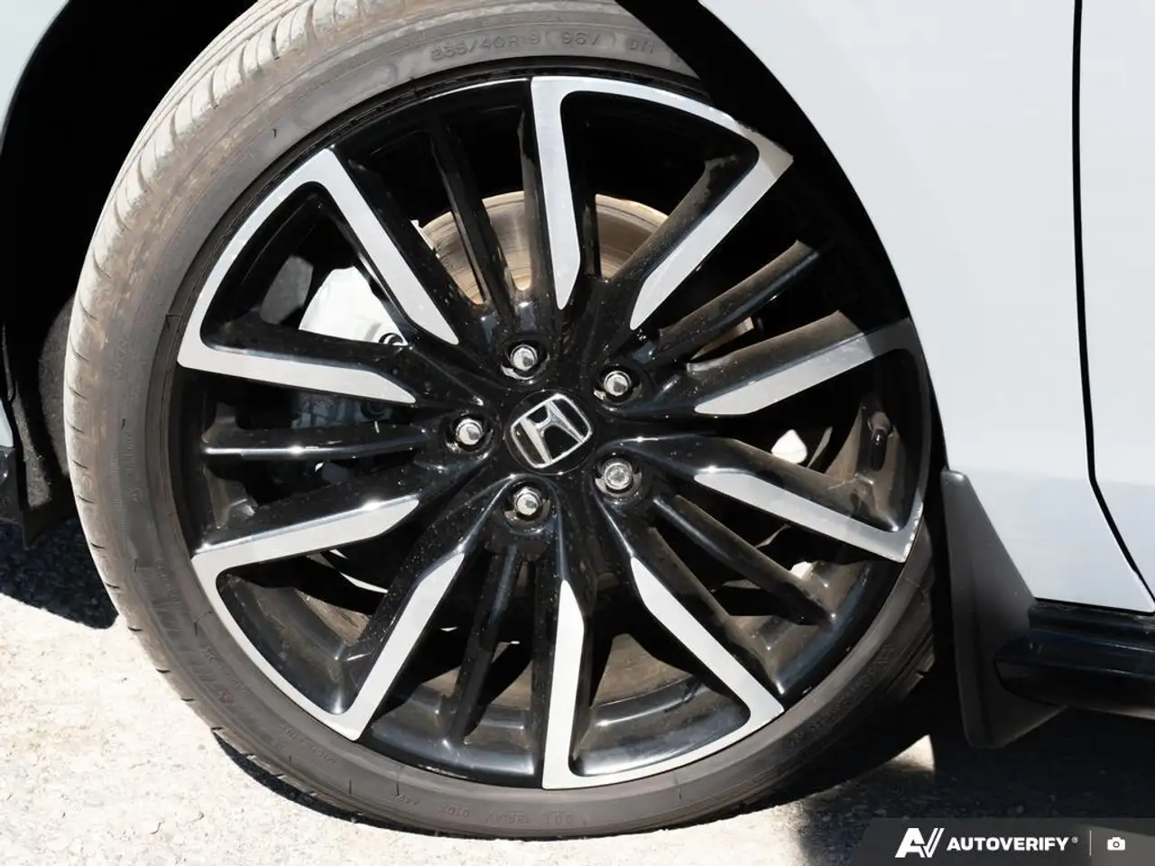 Honda Accord снимка Honda Accord