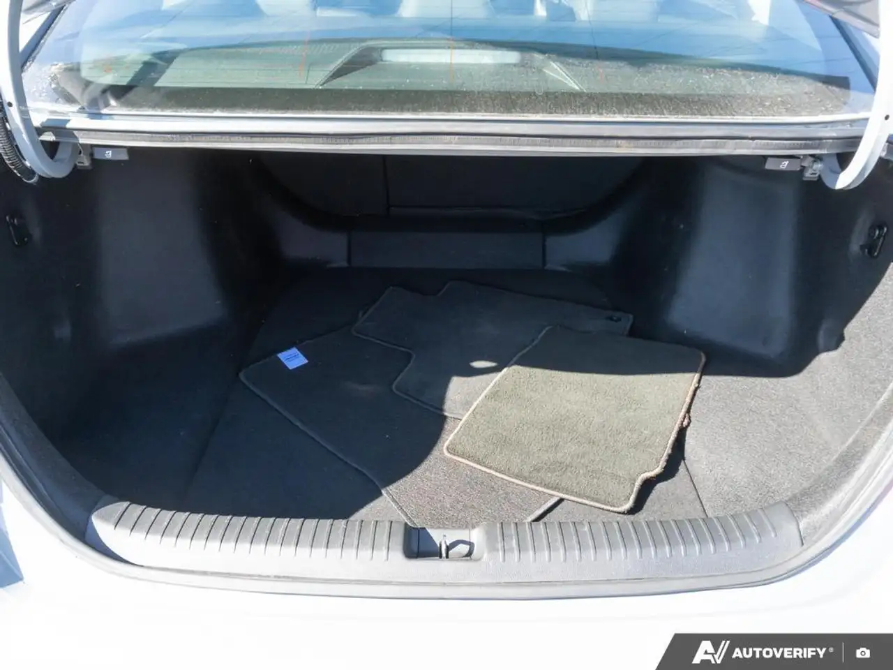 Honda Accord снимка Honda Accord