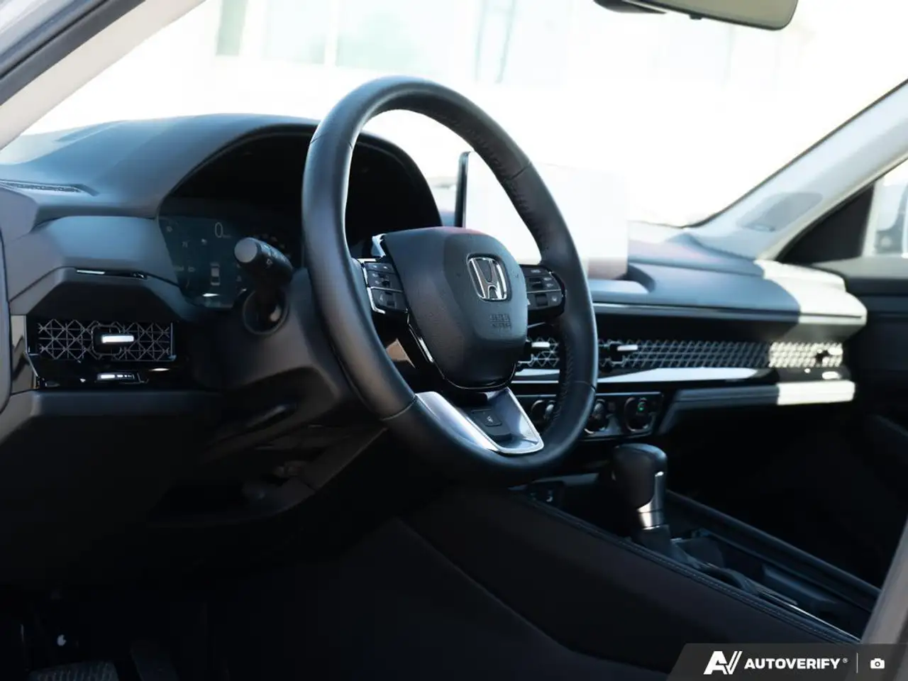 Honda Accord снимка Honda Accord