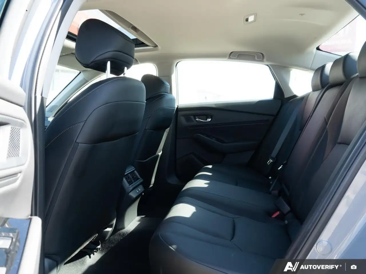 Honda Accord снимка Honda Accord