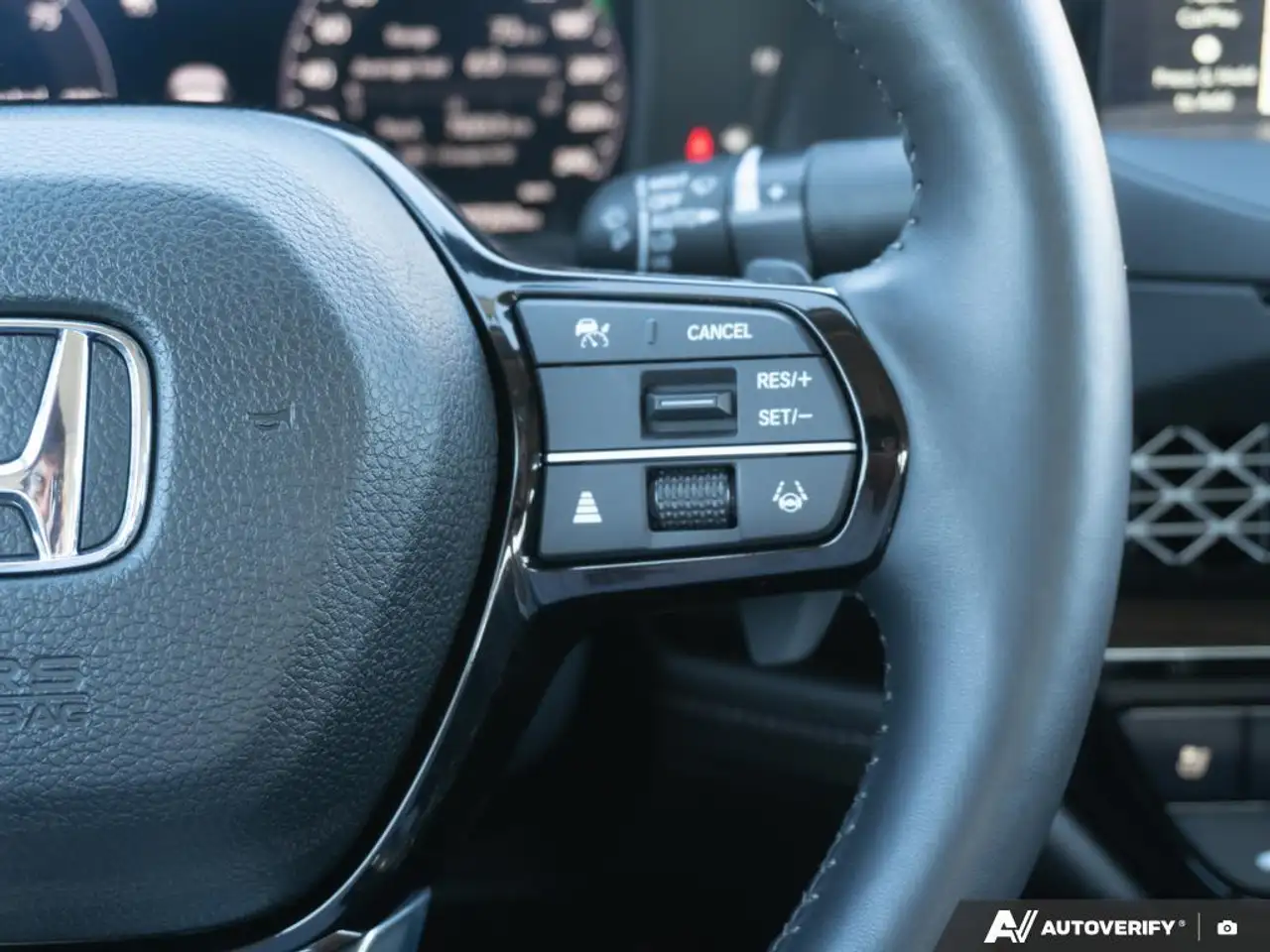 Honda Accord снимка Honda Accord