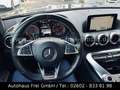 Mercedes-Benz AMG GT Coupe aus **1-HAND**TOP-ZUSTAND**KAMERA** Schwarz - thumbnail 16