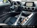 Mercedes-Benz AMG GT Coupe aus **1-HAND**TOP-ZUSTAND**KAMERA** Schwarz - thumbnail 14