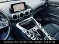 Mercedes-Benz AMG GT Coupe aus **1-HAND**TOP-ZUSTAND**KAMERA** Schwarz - thumbnail 17