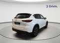 Mazda CX-5 2.0 Skyactiv-G Zenith 2WD Aut. 121kW Blanco - thumbnail 4