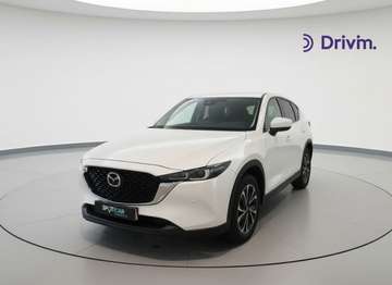 2.0 Skyactiv-G Zenith 2WD Aut. 121kW