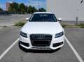 Audi A4 A4 Avant 1,8 TFSI Jubiläumsmodell Jubiläumsmodell Weiß - thumbnail 4
