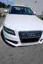 Audi A4 A4 Avant 1,8 TFSI Jubiläumsmodell Jubiläumsmodell Weiß - thumbnail 1
