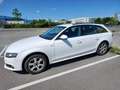 Audi A4 A4 Avant 1,8 TFSI Jubiläumsmodell Jubiläumsmodell Weiß - thumbnail 6