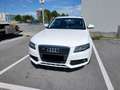 Audi A4 A4 Avant 1,8 TFSI Jubiläumsmodell Jubiläumsmodell Weiß - thumbnail 2