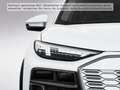 Audi Sonstige Q6 e-tron S line Matrix 360° ACC Tech PDC Sitzh Weiß - thumbnail 8