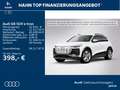 Audi Sonstige Q6 e-tron S line Matrix 360° ACC Tech PDC Sitzh Weiß - thumbnail 2