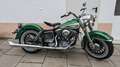 Harley-Davidson Electra Glide FLH Зелений - thumbnail 1