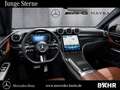 Mercedes-Benz GLC 450 GLC 450 d 4M AMG/Premium/Pano/AHK/Distronic/20" Schwarz - thumbnail 5
