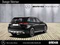Mercedes-Benz GLC 450 GLC 450 d 4M AMG/Premium/Pano/AHK/Distronic/20" Schwarz - thumbnail 2