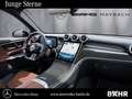 Mercedes-Benz GLC 450 GLC 450 d 4M AMG/Premium/Pano/AHK/Distronic/20" Schwarz - thumbnail 10