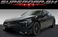 Mercedes-Benz CLE 220 d Coupé AMG Line PREMIUM NIGHT 19 TETTO Noir - thumbnail 1