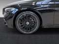 Mercedes-Benz CLE 220 d Coupé AMG Line PREMIUM NIGHT 19 TETTO Noir - thumbnail 5