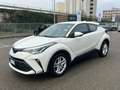 Toyota C-HR C-HR 1.8 Hybrid E-CVT Active Weiß - thumbnail 1