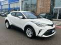 Toyota C-HR C-HR 1.8 Hybrid E-CVT Active Weiß - thumbnail 10