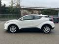 Toyota C-HR C-HR 1.8 Hybrid E-CVT Active Weiß - thumbnail 5
