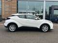 Toyota C-HR C-HR 1.8 Hybrid E-CVT Active Weiß - thumbnail 9