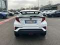 Toyota C-HR C-HR 1.8 Hybrid E-CVT Active Weiß - thumbnail 7
