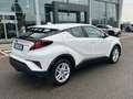 Toyota C-HR C-HR 1.8 Hybrid E-CVT Active Weiß - thumbnail 8