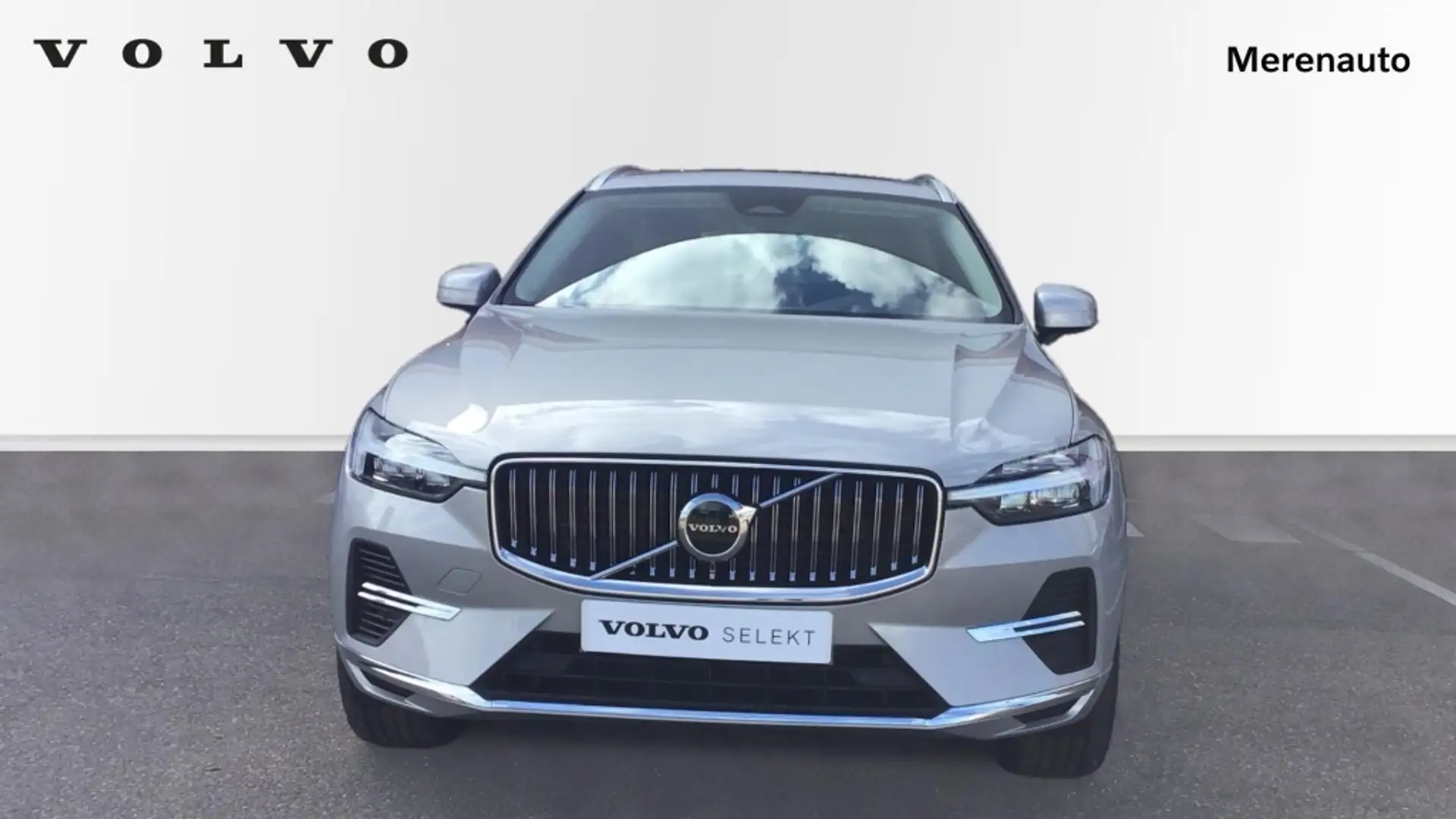 Volvo XC60 T6 AWD RECHARGE CORE AUTO 350 CV - 2