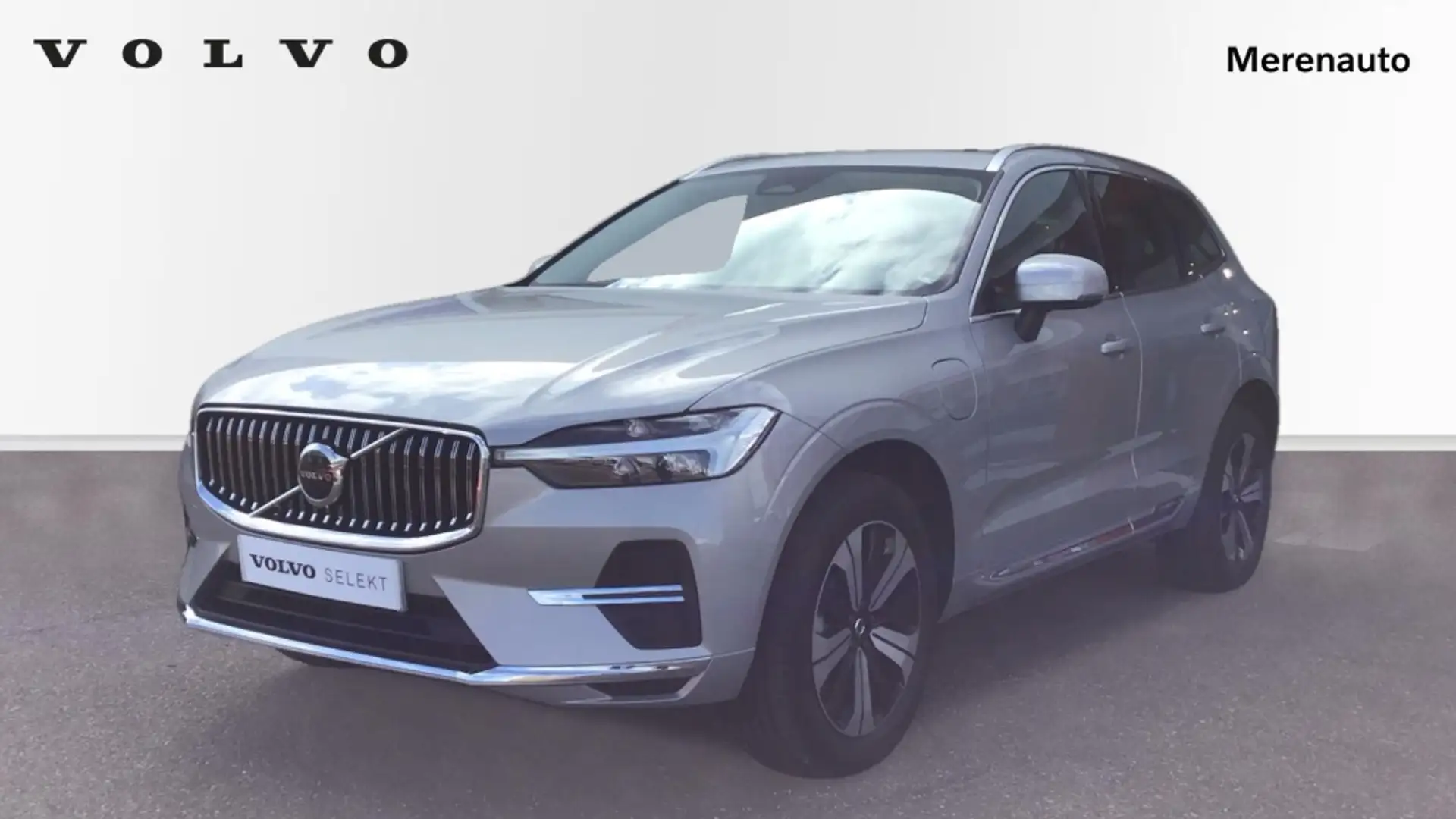 Volvo XC60 T6 AWD RECHARGE CORE AUTO 350 CV - 1