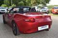 Mazda MX-5 Sports-Line,Volleder,Navi,LED Scheinw.Parks Rouge - thumbnail 4