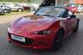 Mazda MX-5 Sports-Line,Volleder,Navi,LED Scheinw.Parks Rouge - thumbnail 3