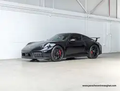 2026 Porsche 911