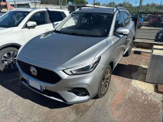 MG ZS 1.0T-GDI Luxury