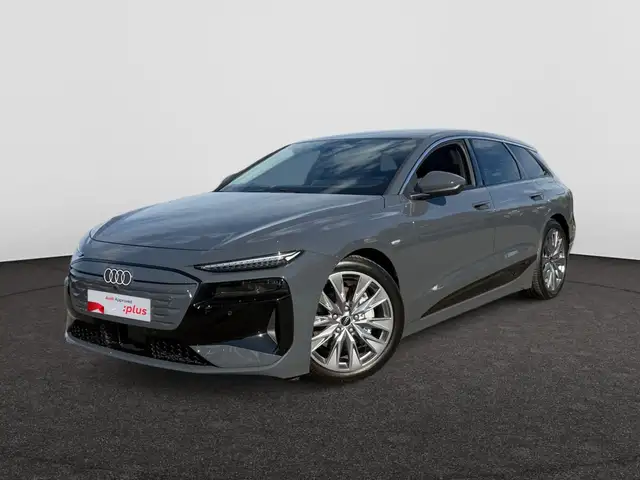 Audi A6 e-tron 100 kWh Performance Advanced /// Inklapbare Trekhaak /// Elektrisch verstelbare zetels vooraan met geheugenfunctie /// El