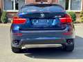 BMW X6 xDrive40d *Facelift, LCI* Bleu - thumbnail 7