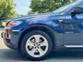 BMW X6 xDrive40d *Facelift, LCI* Bleu - thumbnail 5