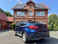BMW X6 xDrive40d *Facelift, LCI* Bleu - thumbnail 6