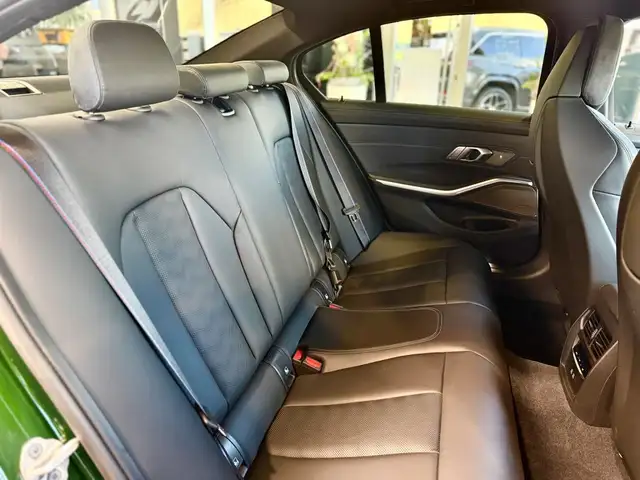 BMW M3 Competition xDrive Ansicht 13