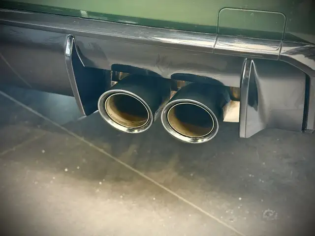 BMW M3 Competition xDrive Ansicht 11