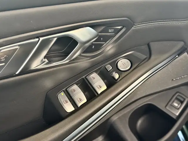 BMW M3 Competition xDrive Ansicht 15