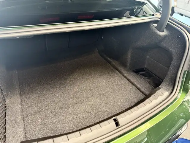 BMW M3 Competition xDrive Ansicht 12