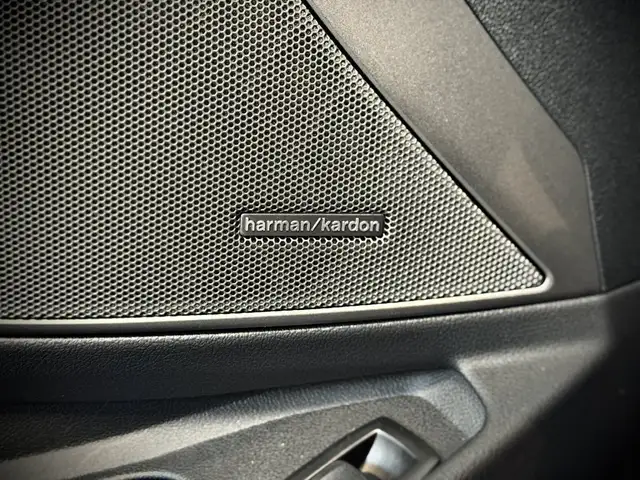 BMW M3 Competition xDrive Ansicht 18