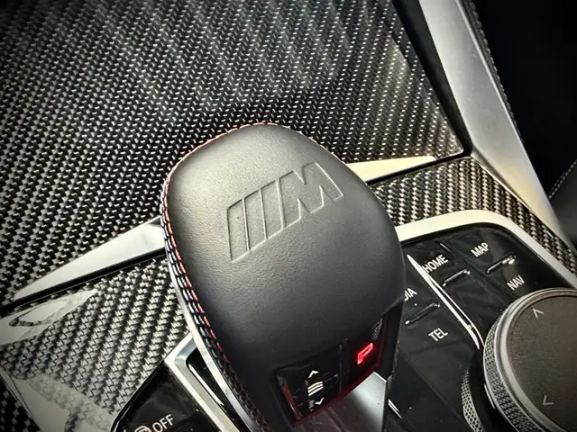 BMW M3 Competition xDrive Ansicht 28